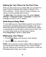 Preview for 26 page of Philips s308 User Manual