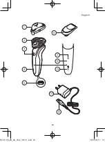 Preview for 21 page of Philips S5072/06 Manual