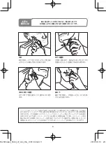 Preview for 10 page of Philips S5214/06 Manual