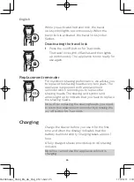 Preview for 26 page of Philips S5214/06 Manual