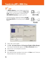 Preview for 16 page of Philips SA220 User Manual