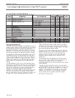 Preview for 4 page of Philips SA606 Datasheet