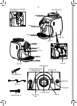 Preview for 7 page of Philips Saeco Xsmall HD8745/57 Operating Instructions Manual