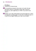 Preview for 26 page of Philips SALONSTRAIGHT ION HP4648 Manual