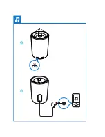 Preview for 5 page of Philips SBA3005 User Manual