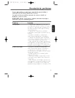 Preview for 17 page of Philips SBC HC130 Manual