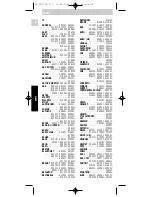 Preview for 33 page of Philips SBC RU 120 Instructions For Use Manual