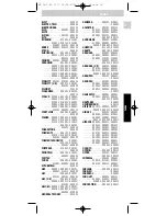 Preview for 34 page of Philips SBC RU 120 Instructions For Use Manual