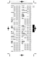 Preview for 36 page of Philips SBC RU 120 Instructions For Use Manual