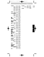 Preview for 38 page of Philips SBC RU 120 Instructions For Use Manual