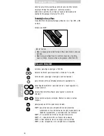 Preview for 12 page of Philips SBC RU 220 Instructions For Use Manual