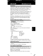 Preview for 19 page of Philips SBC RU 230 Instructions For Use Manual