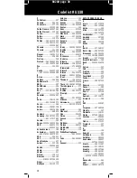 Preview for 38 page of Philips SBC RU 230 Instructions For Use Manual