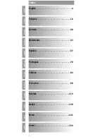 Preview for 2 page of Philips SBC RU 880 Instructions For Use Manual