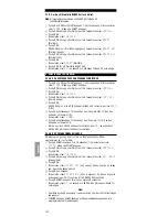 Preview for 122 page of Philips SBC RU 880 Instructions For Use Manual