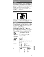 Preview for 141 page of Philips SBC RU 880 Instructions For Use Manual