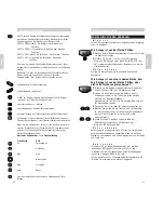 Preview for 6 page of Philips SBC RU620/00 Instructions For Use Manual