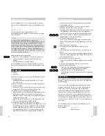 Preview for 24 page of Philips SBC RU620/00 Instructions For Use Manual