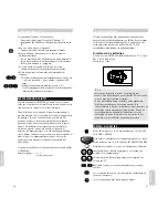 Preview for 26 page of Philips SBC RU660/00 Instructions For Use Manual