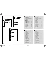 Preview for 3 page of Philips SBC VS500 User Manual