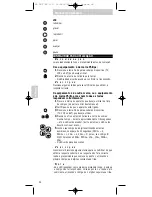 Preview for 28 page of Philips SBCRU130 User Manual