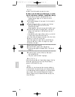 Preview for 56 page of Philips SBCRU130 User Manual