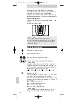 Preview for 64 page of Philips SBCRU130 User Manual