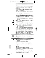 Preview for 66 page of Philips SBCRU130 User Manual