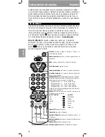 Preview for 18 page of Philips SBCRU430 Instructions For Use Manual