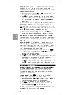 Preview for 20 page of Philips SBCRU430 Instructions For Use Manual