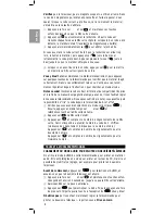 Preview for 8 page of Philips SBCRU440 Instructions For Use Manual