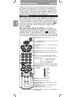 Preview for 10 page of Philips SBCRU440 Instructions For Use Manual