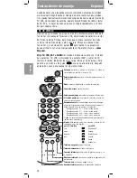 Preview for 18 page of Philips SBCRU440 Instructions For Use Manual