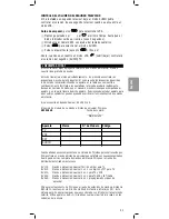 Preview for 21 page of Philips SBCRU440 Instructions For Use Manual