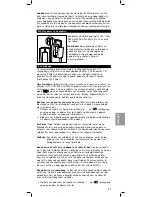 Preview for 31 page of Philips SBCRU440 Instructions For Use Manual