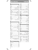 Preview for 60 page of Philips SBCRU440 Instructions For Use Manual