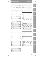 Preview for 67 page of Philips SBCRU440 Instructions For Use Manual