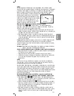 Preview for 30 page of Philips SBCRU460 Instructions For Use Manual