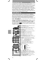 Preview for 39 page of Philips SBCRU460 Instructions For Use Manual