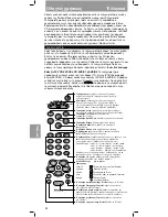 Preview for 45 page of Philips SBCRU460 Instructions For Use Manual