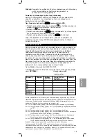 Preview for 50 page of Philips SBCRU460 Instructions For Use Manual