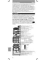 Preview for 63 page of Philips SBCRU460 Instructions For Use Manual