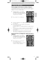 Preview for 23 page of Philips SBCRU510 Instructions For Use Manual