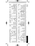 Preview for 65 page of Philips SBCRU510 Instructions For Use Manual