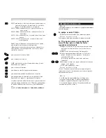 Preview for 14 page of Philips SBCRU610 User Manual