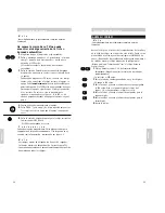 Preview for 15 page of Philips SBCRU610 User Manual