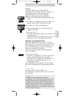 Preview for 33 page of Philips SBCRU631 User Manual