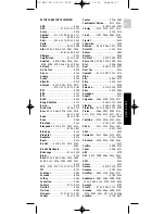 Preview for 37 page of Philips SBCRU631 User Manual