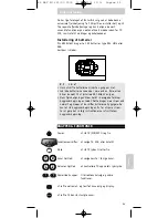 Preview for 53 page of Philips SBCRU631 User Manual