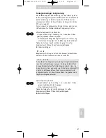 Preview for 67 page of Philips SBCRU631 User Manual